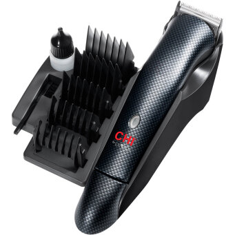 CHI by Exonda Carbon Look Pro Maszynka do włosów bezprzewodowa