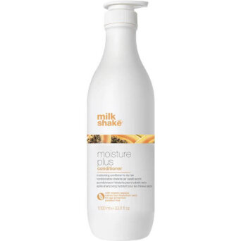 Milk Shake Moisture Plus Odżywka nawilżająca do włosów suchych 1000ml
