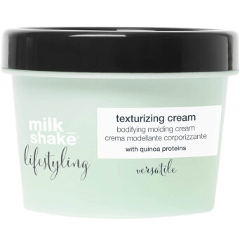 Milk Shake Lifestyling Texturizing Krem do stylizacji włosów, nadający objętość 100ml