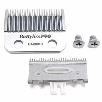 BaByliss Pro (BAB801R) ostrze do maszynki FX880E 
