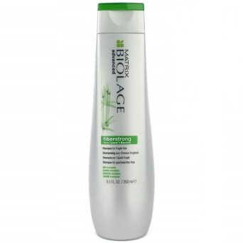 Biolage Fiberstrong szampon dla osłabionych włosów 250ml