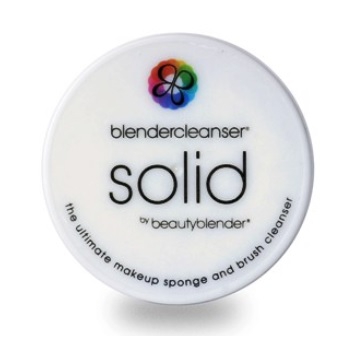 BeautyBlender BLENDER CLEANSER SOLID mydełko