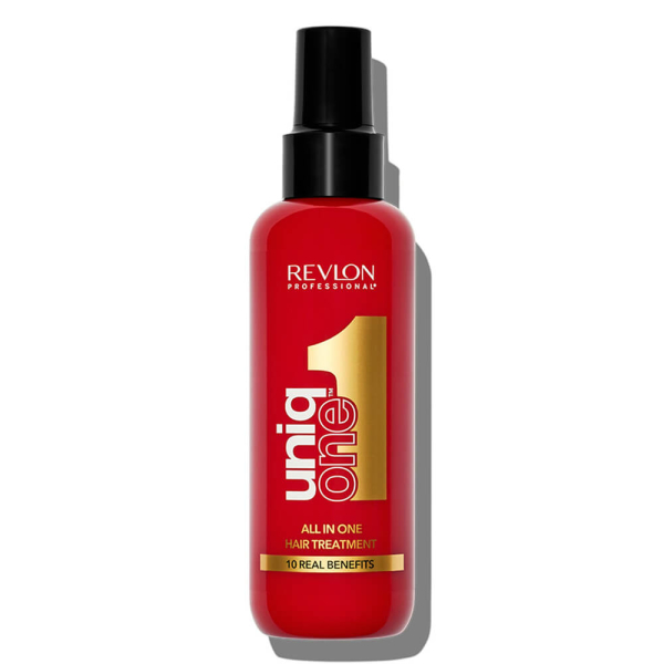 Revlon Uniq One 10w1 Hair Treatment maska do włosów w sprayu 150ml