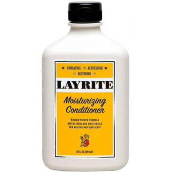 Layrite Moisturizing Conditioner nawilżająca odżywka do włosów dla mężczyzn 250g