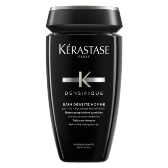 Kerastase Homme Densifying Bain szampon zagęszczający włosy dla mężczyzn 250 ml