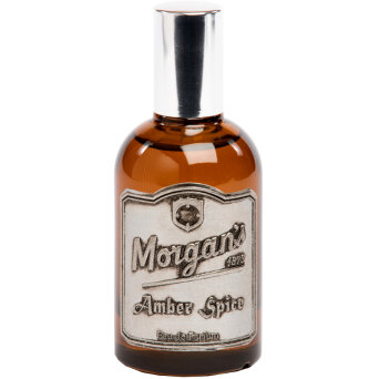 Morgans Amber Spice woda perfumowana 50ml