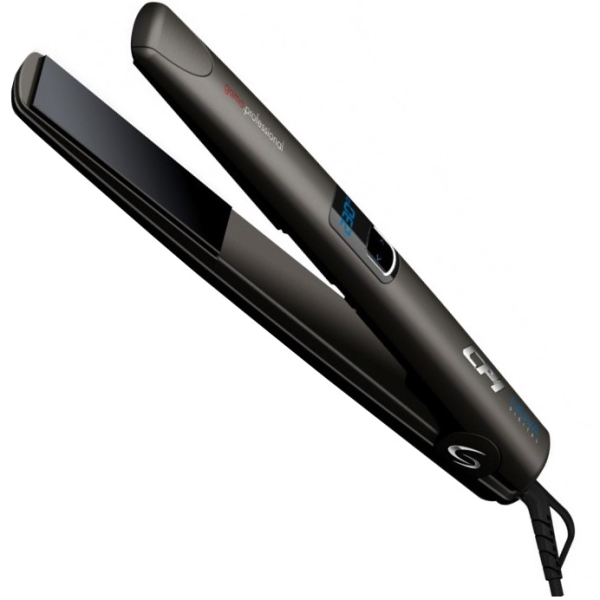 Ga.ma CP1 NOVA Digital ION PLUS prostownica do włosów z laserową jonizacją