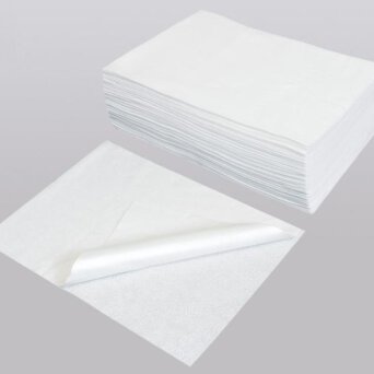 Jednorazowe ręczniki celulozowe EXTRA 70x40 50szt.