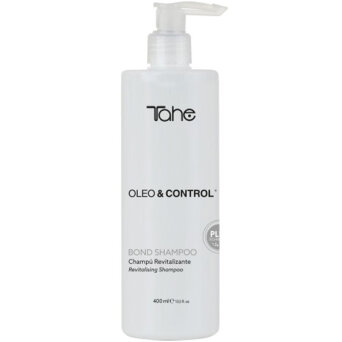 Tahe Oleo&Control Bond Szampon regenerujący do włosów 400ml