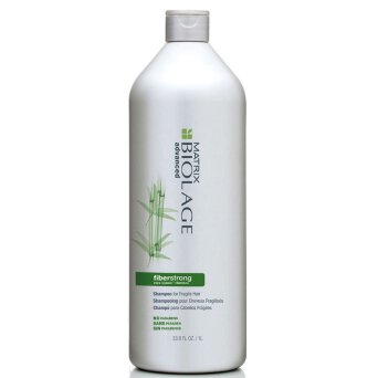 Biolage Fiberstrong - szampon wzmacniający włosy 1000ml