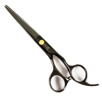 Fox Black Rose Nożyczki fryzjerskie rozmiar 6.0