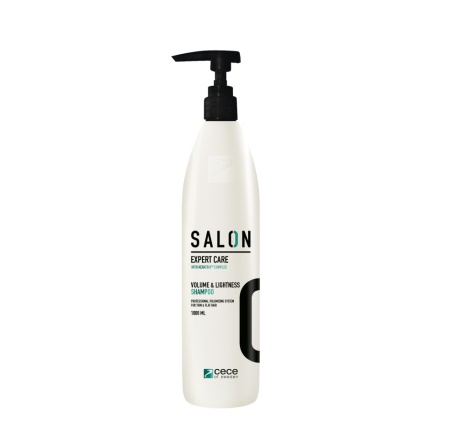 CeCe Salon Volume&Lightness szampon do włosów 1000ml