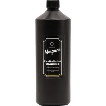Morgans Shampoo szampon dla mężczyzn 1000ml
