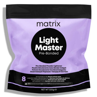 Matrix Light Master Bonder Inside Pre-bonded, rozjaśniacz do włosów 500g
