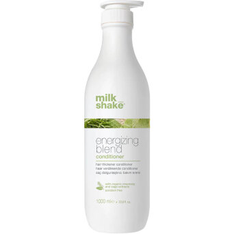 Milk Shake Energizing Blend Odżywka do włosów cienkich i przerzedzonych 1000ml