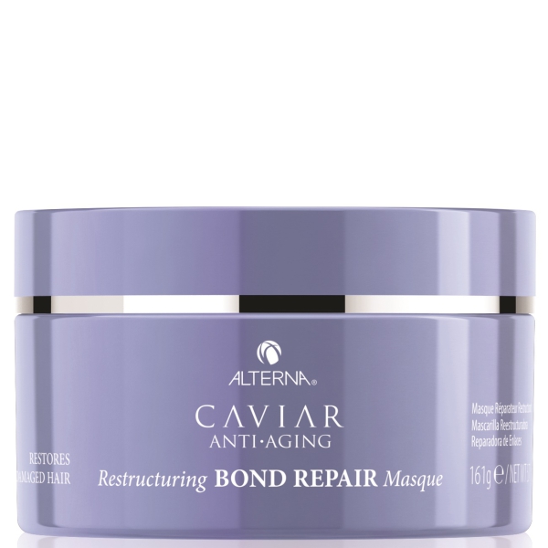 Alterna Caviar Restructuring Bond Repair Masque maska do włosów 161g