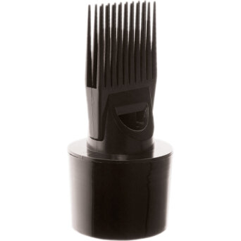 Efalock Professional Fingerstyler Dyfuzor do stylizacji włosów na suszarkę, średnica 7,5cm
