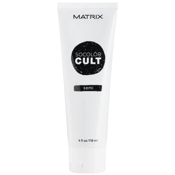Matrix Socolor Cult Semi Zmywalna farba do włosów (koloryzacja bezpośrednia) 118ml
