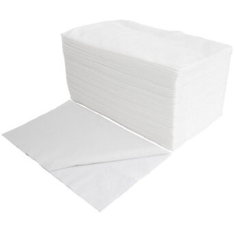 Eko Higiena ręczniki jednorazowe BIO-EKO 70x40 100szt 