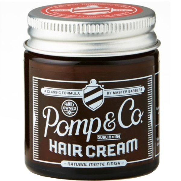 Pomp & Co. Hair Cream matująca pasta 56g