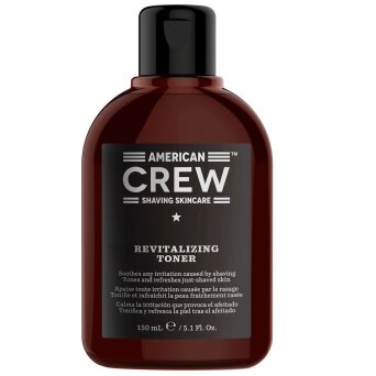 American Crew Shaving Revitalizing Toner tonik po goleniu 150ml