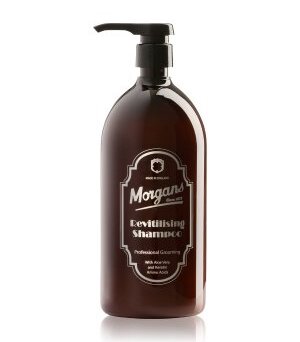 Morgans Revitalising Shampoo szampon rewitalizujący dla mężczyzn 1000ml