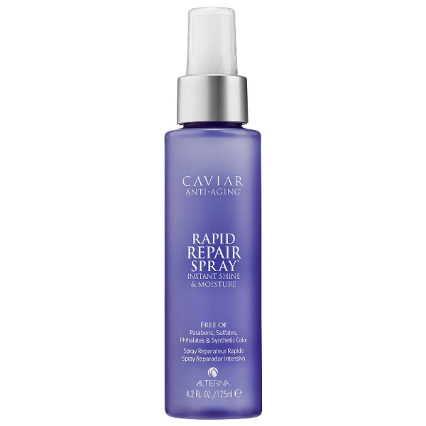 Alterna Caviar Rapid Repair Spray odżywka do włosów w sprayu 125ml 