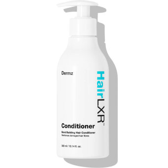 Dermz Hair LXR Odżywka wzmacniająca i przeciw wypadaniu włosów 300ml