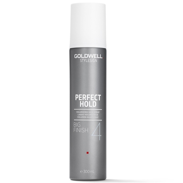 Goldwell StyleSign Perfect Hold BIG FINISH spray nadający objętości 300ml