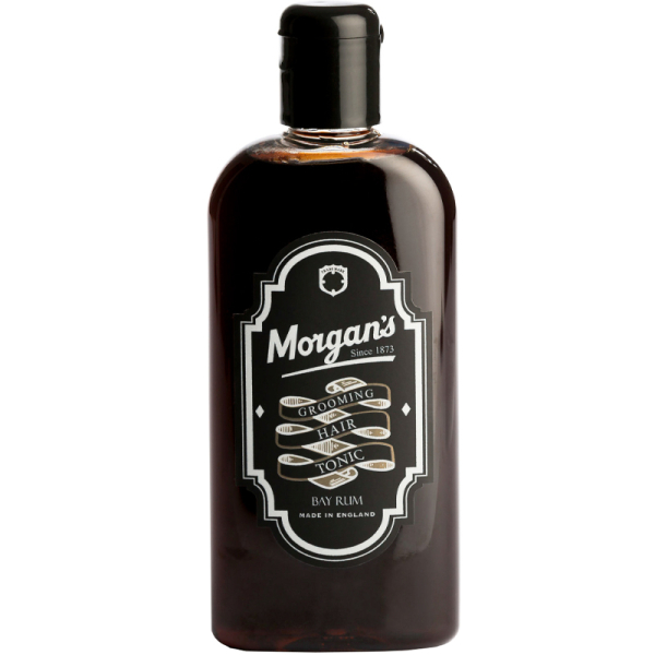 Morgan's Grooming Hair Tonic tonik do włosów pogrubiający 250ml