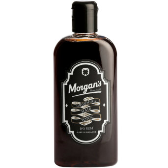 Morgans Grooming Hair Tonic tonik do włosów pogrubiający 250ml