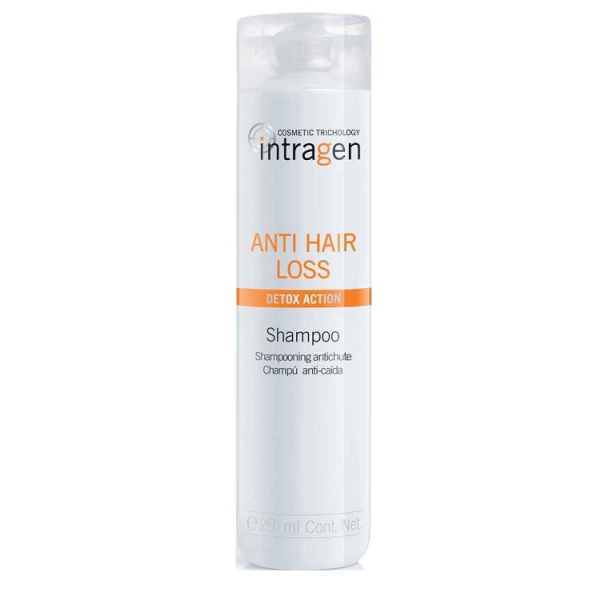 Revlon Intragen Anti Hair Loss szampon przeciw wypadaniu włosów 250ml