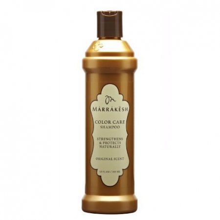 Marrakesh Color & Care Shampoo szampon do włosów farbowanych 100ml