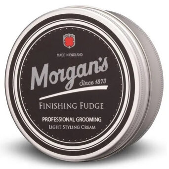 Morgans Finishing Fudge krem do stylizacji dla mężczyzn 75ml