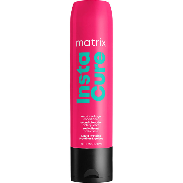 Matrix Total Results Instacure Odżywka wzmacniająca do włosów łamliwych 300ml
