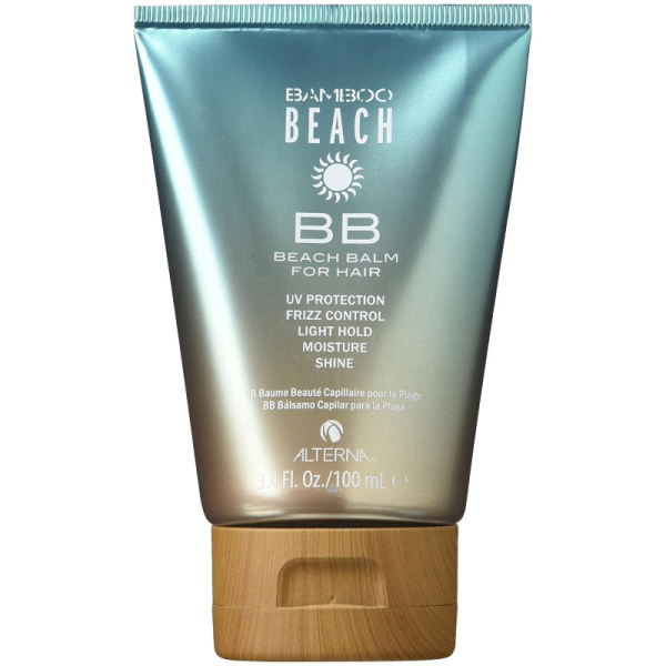 Alterna Bamboo BB Beach Balm balsam do włosów zniszczonych słońcem 100ml
