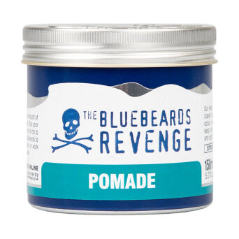 Bluebeards Revenge Pomada o mocnym chwycie do włosów dla mężczyzn 150ml