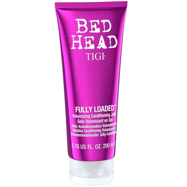 Tigi Bed Head Fully Loaded Jelly odżywka zwiększająca objętość włosów 200ml