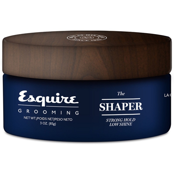 Esquire Grooming The Shaper krem do stylizacji włosów 85g