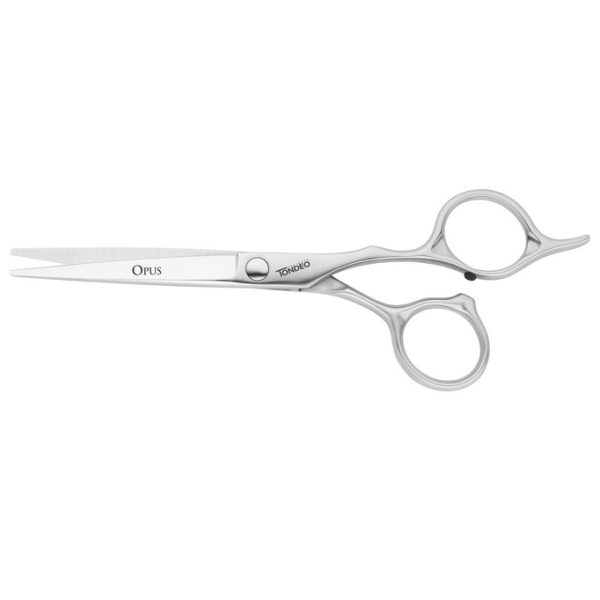 Tondeo Opus Offset E-Line nożyczki do włosów 5.5 (8081) i 6.0 (8082)