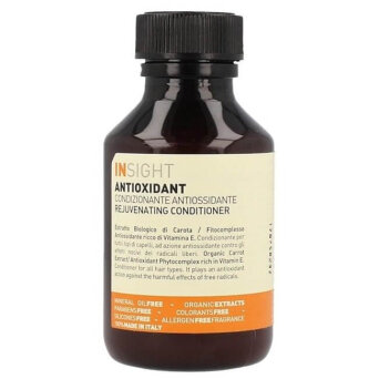 Insight Antioxidant Odżywka do włosów antyoksydacyjna odmładzająca 100ml