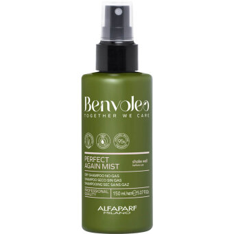 Benvoleo Leave-in Perfect Again Mist Spray odświeżający do włosów 150ml