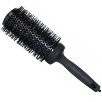 Olivia Garden Black Label profesjonalna szczotka do modelowania włosów XL 55mm