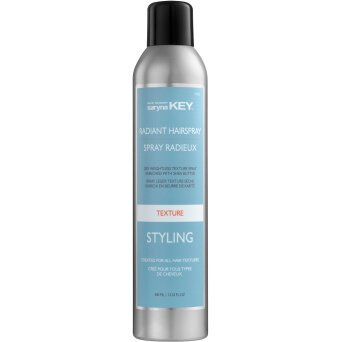 Saryna Key Shea Radiant Texture Spray teksturyzujący do włosów 400ml