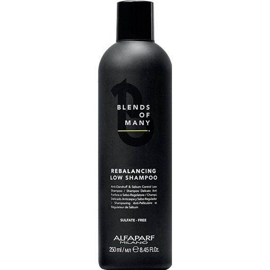 Alfaparf Blends Of Many szampon równoważący do skóry głowy 250ml