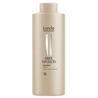 Londa Professional Fiber Infusion, szampon odbudowujący włosy 1000ml