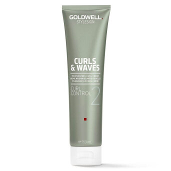 Goldwell StyleSign Curls&Waves Curl Control Krem pielęgnacyjny do loków 150ml