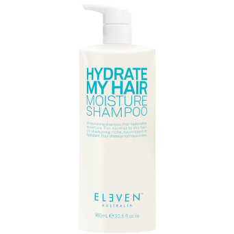 Eleven Australia Hydrate My Hair Szampon nawilżający do włosów 960ml
