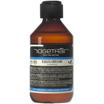 Togethair Equilibrium Naturalny szampon przeciwłupieżowy do włosów 250ml