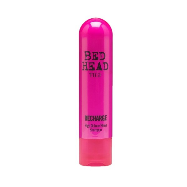 Tigi Bed Head Re-Charge - szampon do włosów 250ml 